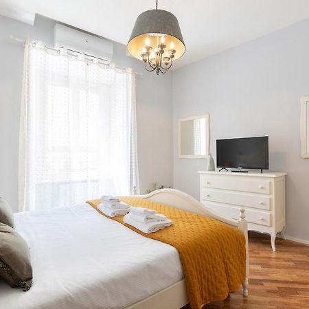 Rome As You Feel - Charming Abode In Trastevere Exterior foto