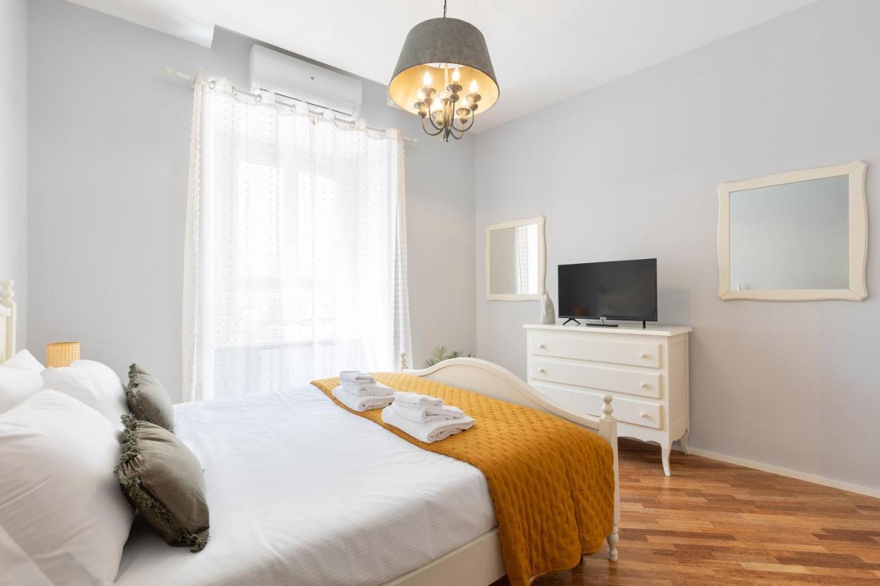 Rome As You Feel - Charming Abode In Trastevere Exterior foto